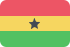 Flagga &ndash; ISO-kod GH